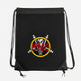 The Beroya Skull-None-Drawstring-Bag-spoilerinc