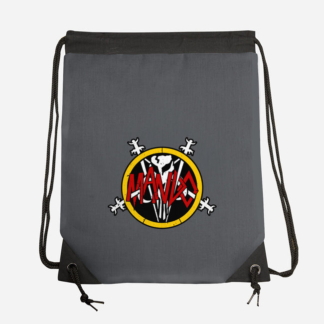 The Beroya Skull-None-Drawstring-Bag-spoilerinc