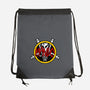 The Beroya Skull-None-Drawstring-Bag-spoilerinc