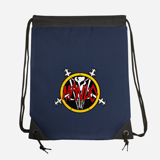 The Beroya Skull-None-Drawstring-Bag-spoilerinc