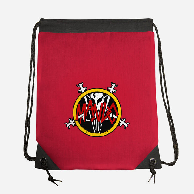 The Beroya Skull-None-Drawstring-Bag-spoilerinc