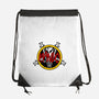 The Beroya Skull-None-Drawstring-Bag-spoilerinc