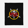 The Beroya Skull-None-Fleece-Blanket-spoilerinc