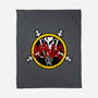 The Beroya Skull-None-Fleece-Blanket-spoilerinc