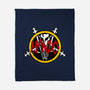 The Beroya Skull-None-Fleece-Blanket-spoilerinc