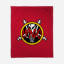 The Beroya Skull-None-Fleece-Blanket-spoilerinc