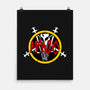 The Beroya Skull-None-Matte-Poster-spoilerinc