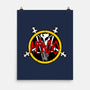 The Beroya Skull-None-Matte-Poster-spoilerinc