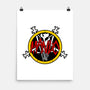 The Beroya Skull-None-Matte-Poster-spoilerinc
