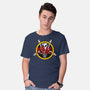 The Beroya Skull-Mens-Basic-Tee-spoilerinc