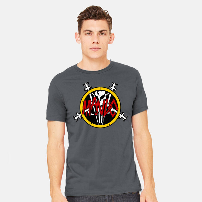 The Beroya Skull-Mens-Heavyweight-Tee-spoilerinc