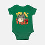 Spring Vibes Totoro-Baby-Basic-Onesie-OPIPPI