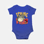 Spring Vibes Totoro-Baby-Basic-Onesie-OPIPPI