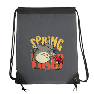 Spring Vibes Totoro