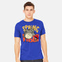 Spring Vibes Totoro-Mens-Heavyweight-Tee-OPIPPI