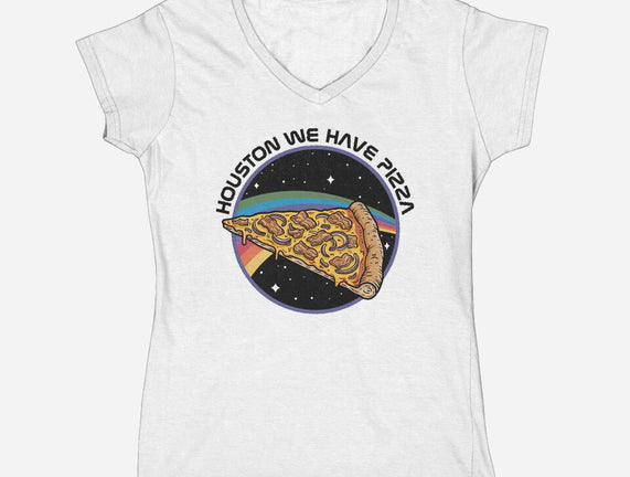 Houston We Have Pizza