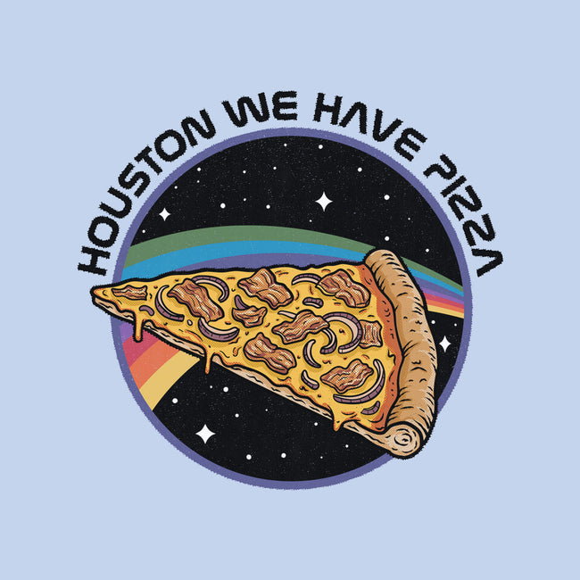 Houston We Have Pizza-Unisex-Zip-Up-Sweatshirt-OPIPPI