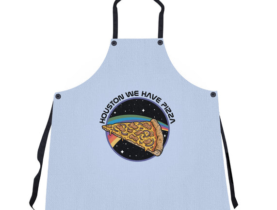 Houston We Have Pizza