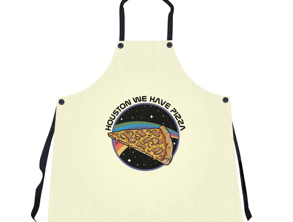 Houston We Have Pizza
