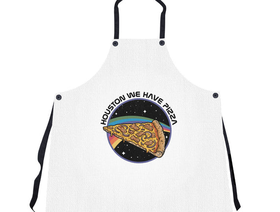 Houston We Have Pizza