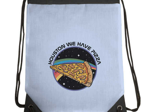 Houston We Have Pizza