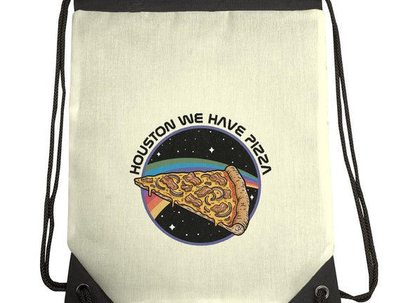 Houston We Have Pizza