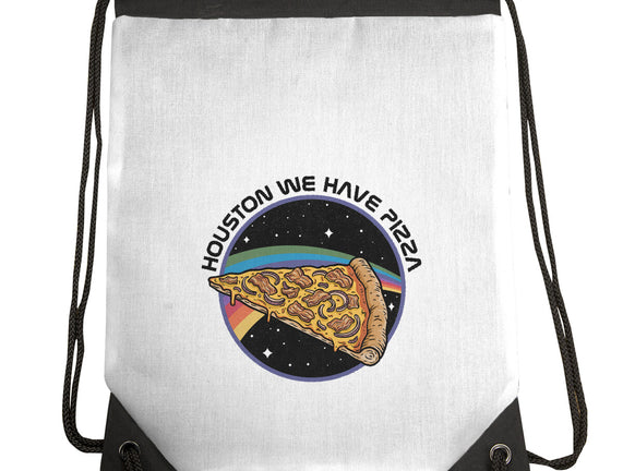 Houston We Have Pizza