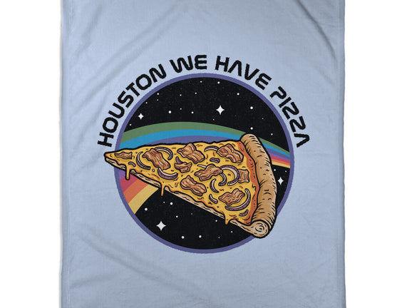 Houston We Have Pizza
