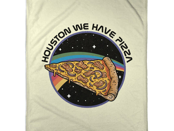Houston We Have Pizza