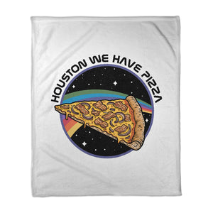 Houston We Have Pizza
