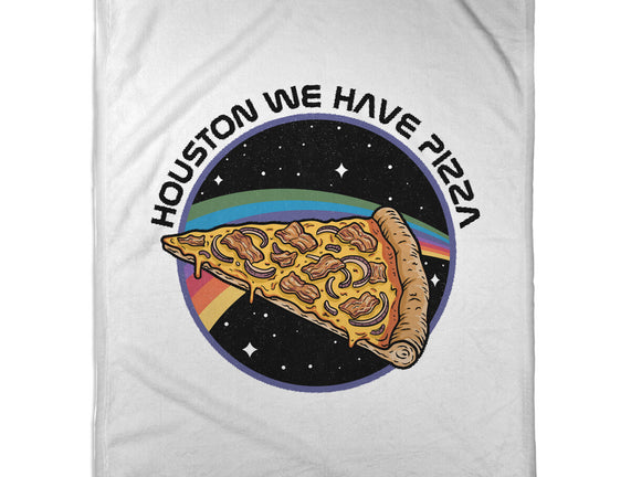 Houston We Have Pizza