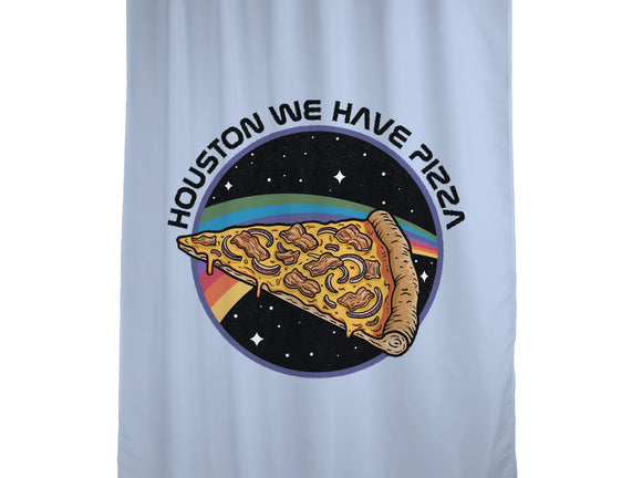 Houston We Have Pizza