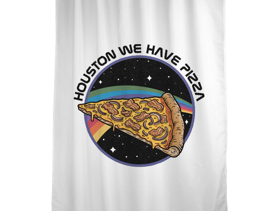 Houston We Have Pizza
