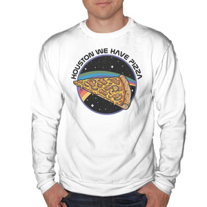 Houston We Have Pizza