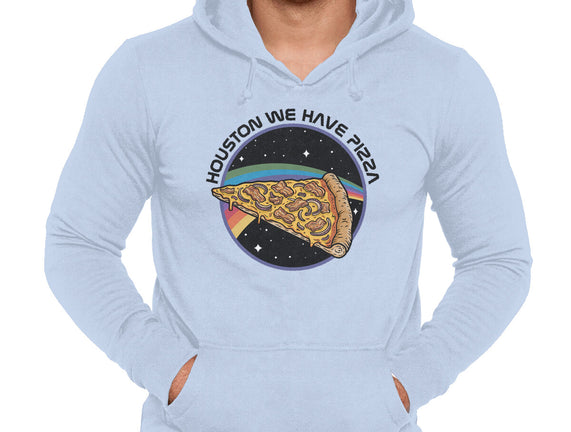 Houston We Have Pizza