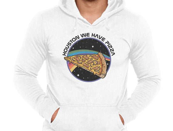 Houston We Have Pizza