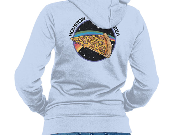 Houston We Have Pizza