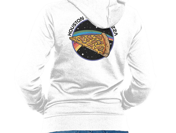 Houston We Have Pizza