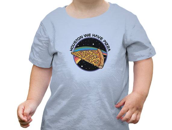 Houston We Have Pizza