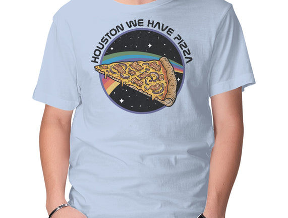 Houston We Have Pizza