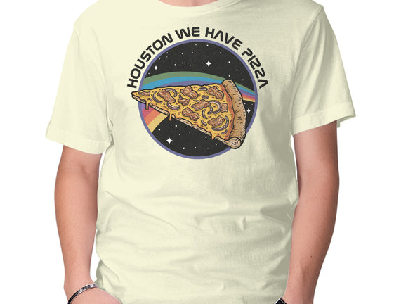 Houston We Have Pizza