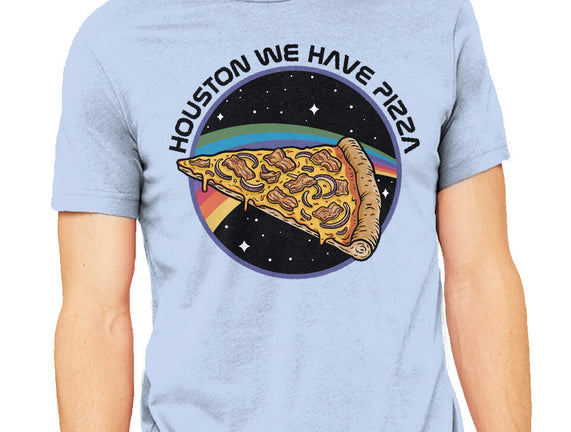 Houston We Have Pizza