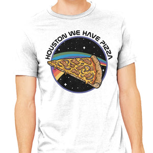 Houston We Have Pizza