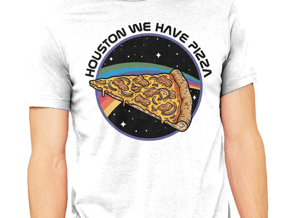 Houston We Have Pizza