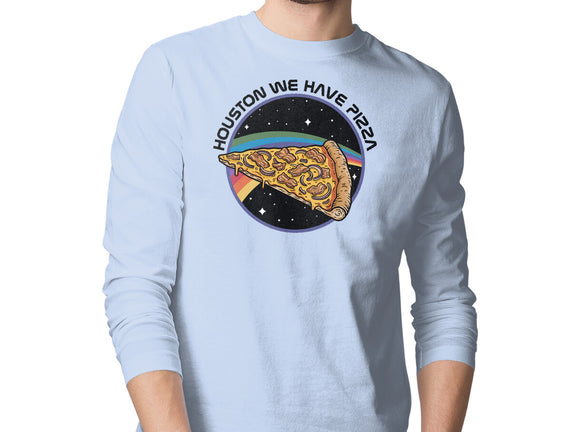 Houston We Have Pizza