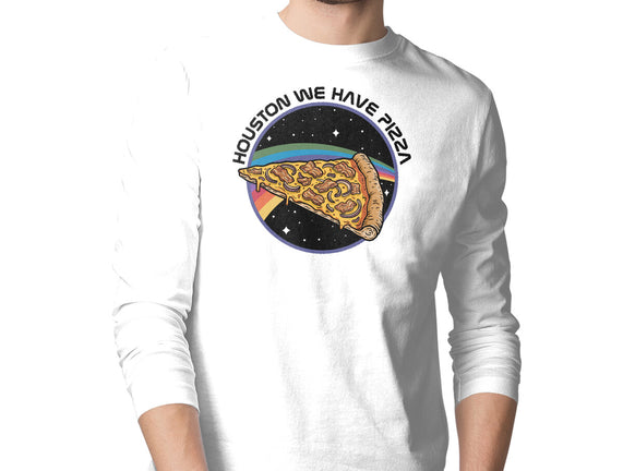 Houston We Have Pizza