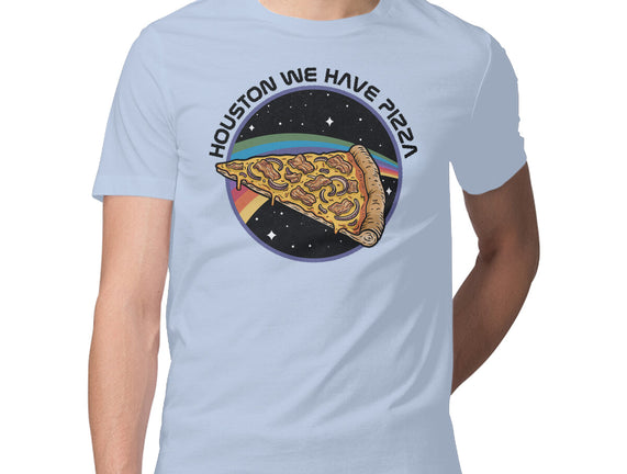 Houston We Have Pizza