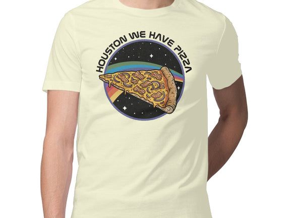 Houston We Have Pizza