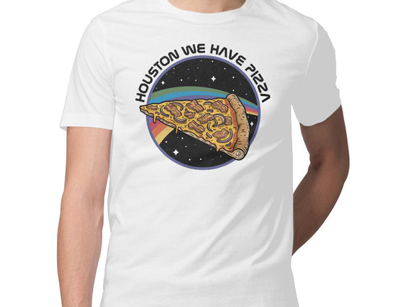 Houston We Have Pizza