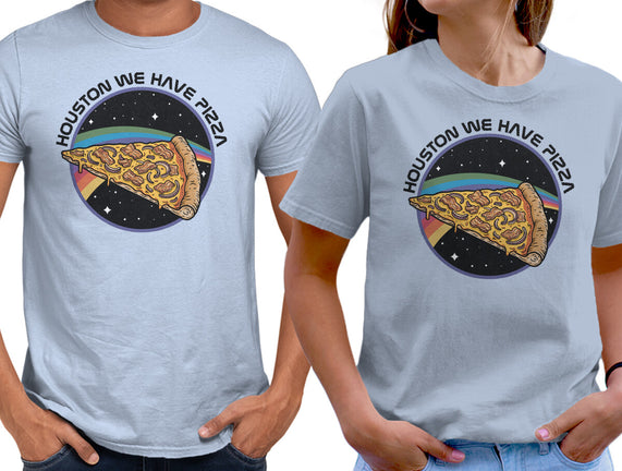 Houston We Have Pizza